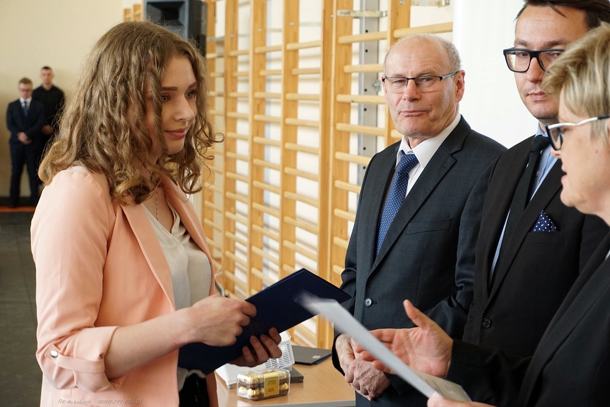 2022-04-29 Zakończenie roku klas maturalnych