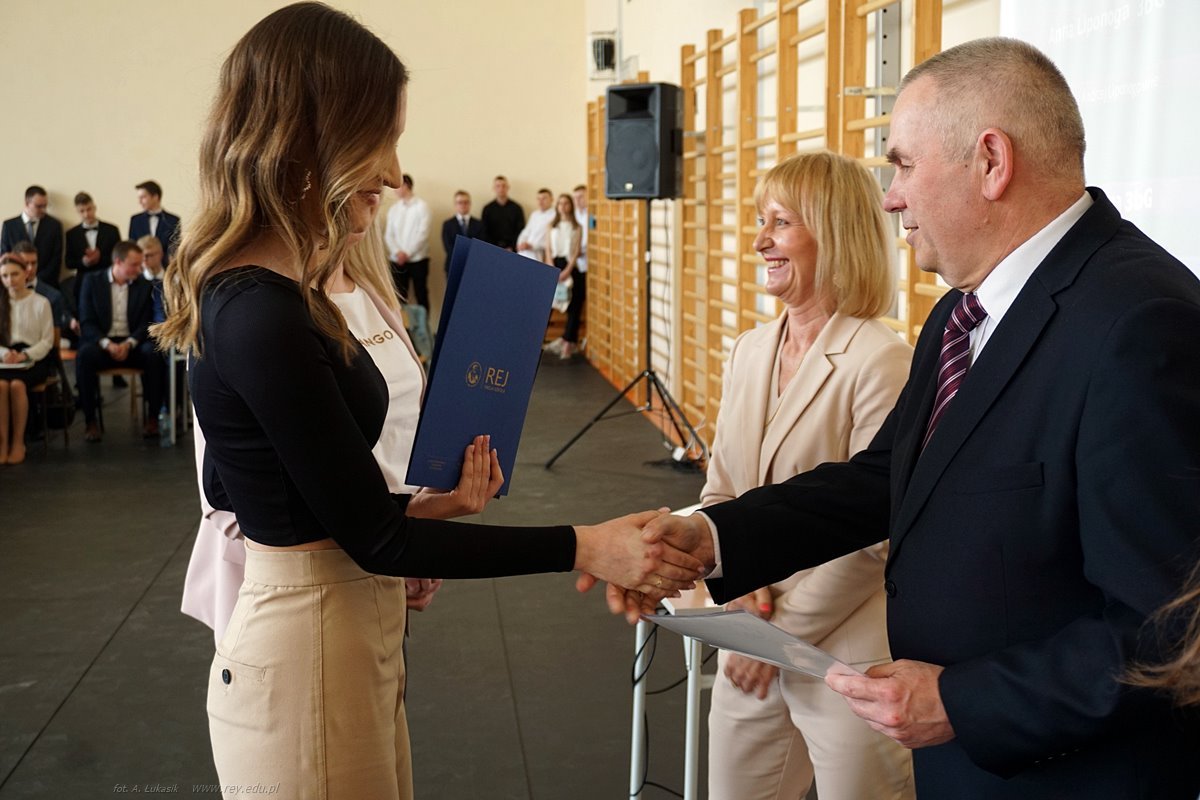 2022-04-29 Zakończenie roku klas maturalnych