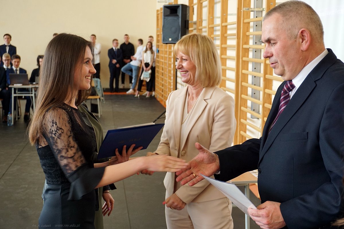 2022-04-29 Zakończenie roku klas maturalnych
