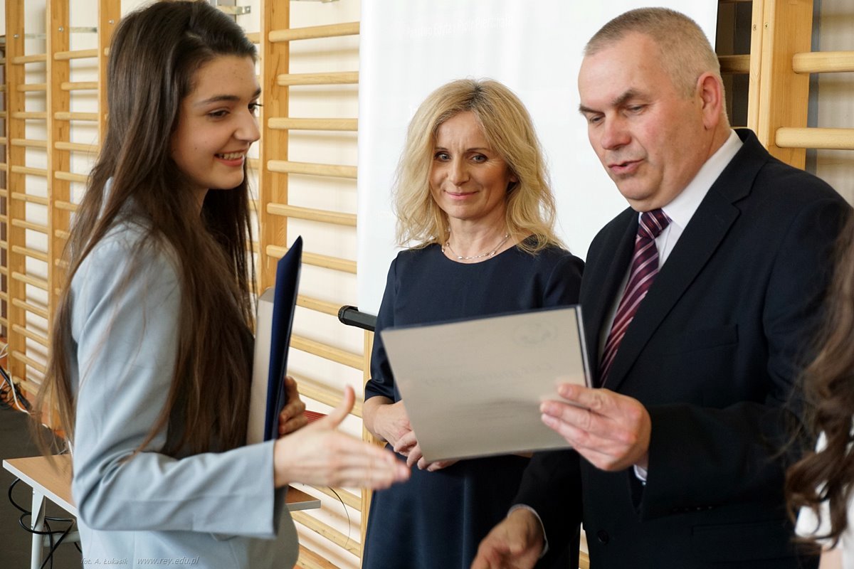 2022-04-29 Zakończenie roku klas maturalnych