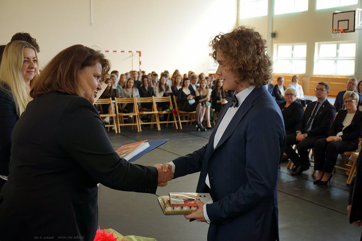 2022-04-29 Zakończenie roku klas maturalnych