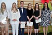 2022-04-29 Zakończenie roku klas maturalnych
