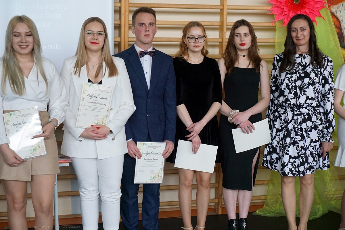 2022-04-29 Zakończenie roku klas maturalnych