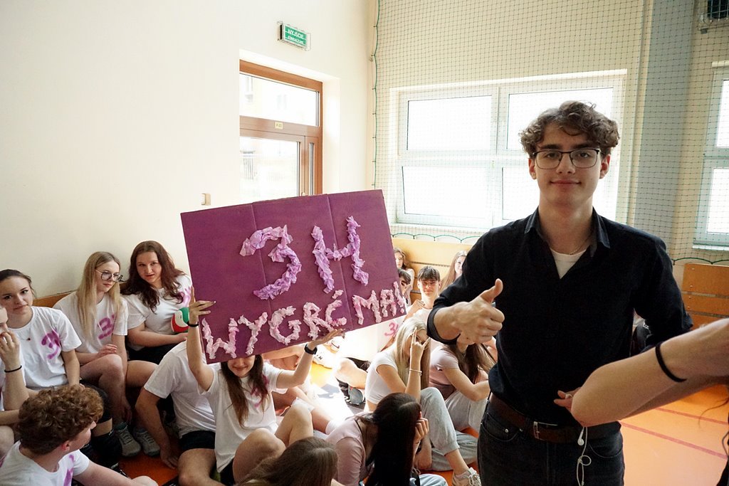 2025-06-02 Międzyklasowy Turniej Siatkówki