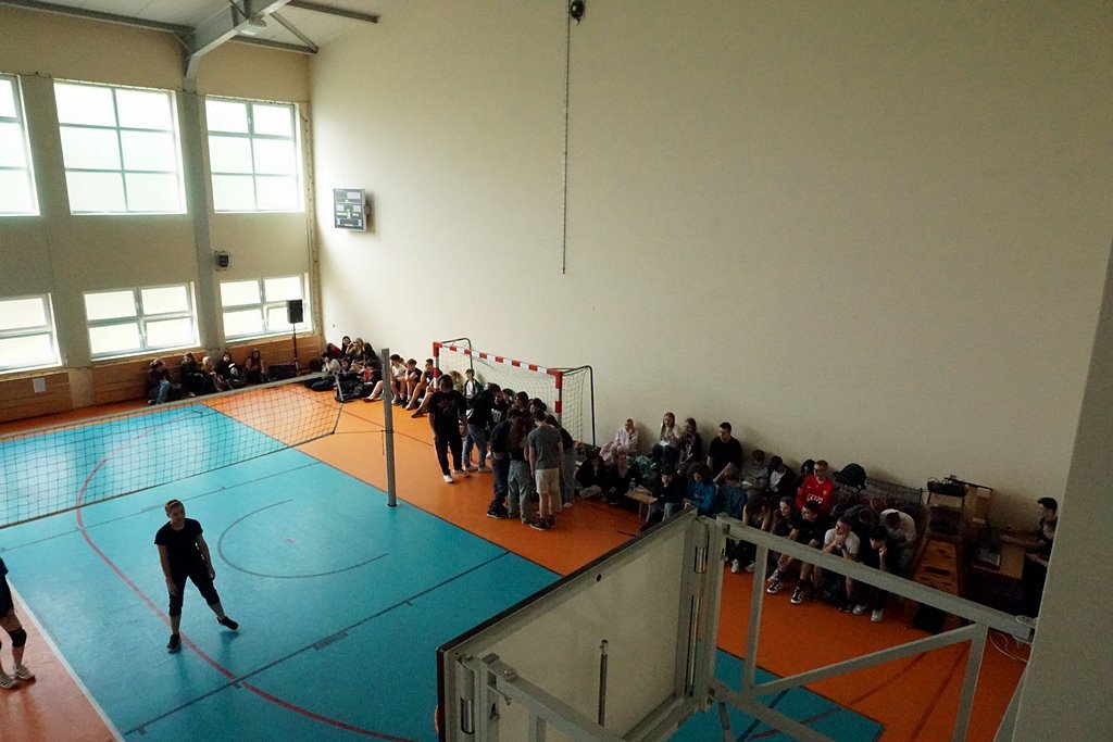 2025-06-02 Międzyklasowy Turniej Siatkówki