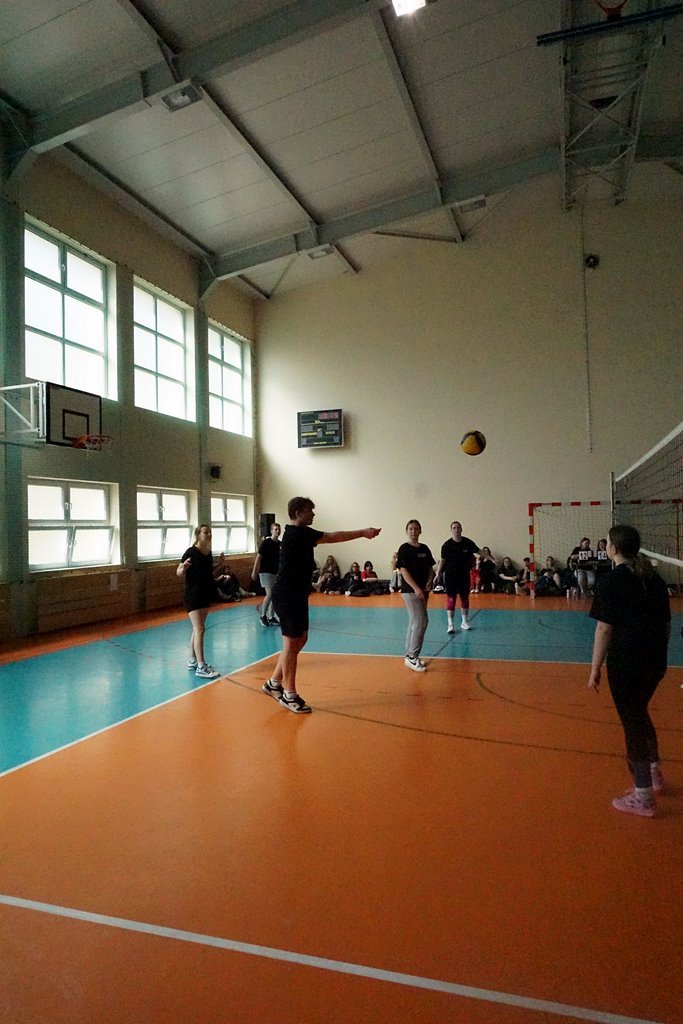2025-06-02 Międzyklasowy Turniej Siatkówki