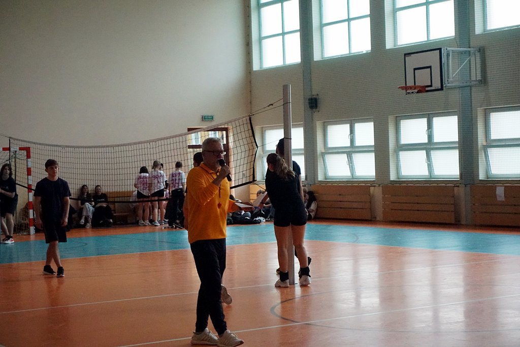 2025-06-02 Międzyklasowy Turniej Siatkówki