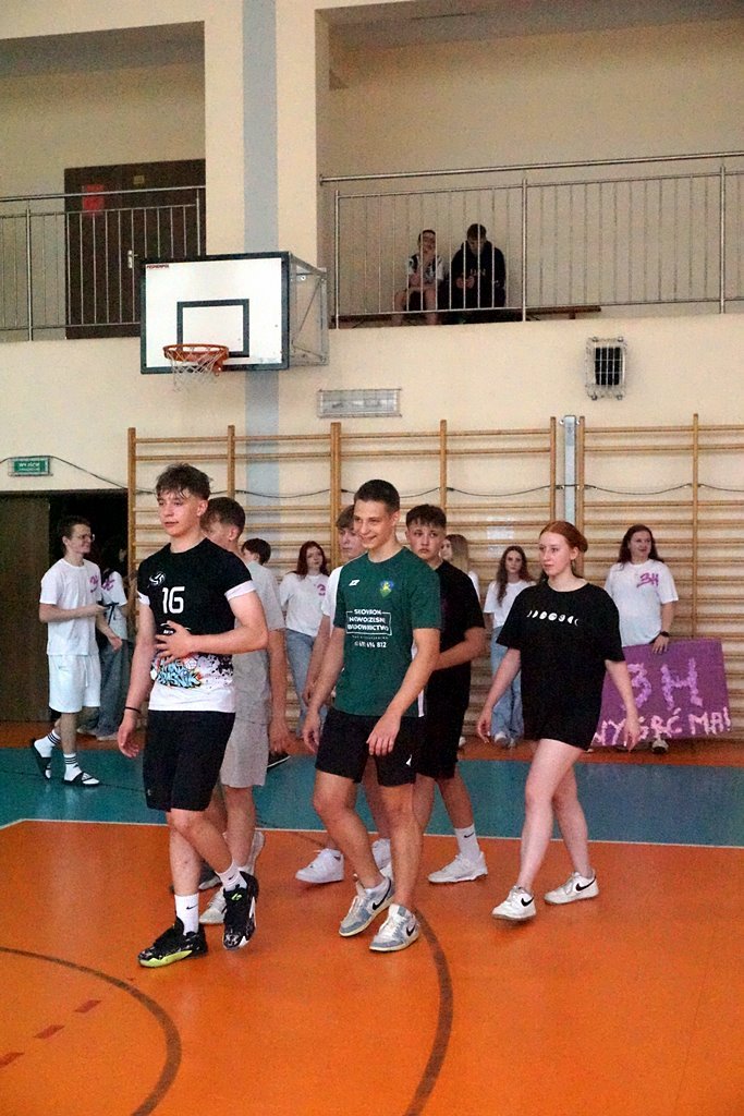 2025-06-02 Międzyklasowy Turniej Siatkówki