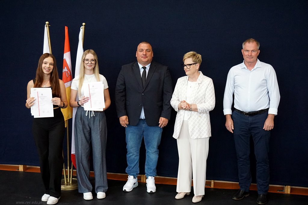 2025-06-27 Zakonczenie roku