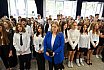 2023-10-12 Ślubowanie klas pierwszych
