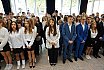 2023-10-12 Ślubowanie klas pierwszych