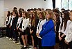 2023-10-12 Ślubowanie klas pierwszych