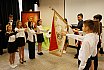 2023-10-12 Ślubowanie klas pierwszych
