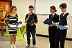 2023-10-12 Ślubowanie klas pierwszych