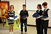 2023-10-12 Ślubowanie klas pierwszych