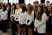 2023-10-12 Ślubowanie klas pierwszych