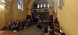 2023-10-16 Pielgrzymki klas pierwszych