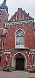 2023-10-16 Pielgrzymki klas pierwszych