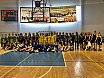 Koszykarki z Reja brązowymi medalistkami mistrzostw wojew&oacute;dztwa