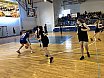 Koszykarki z Reja brązowymi medalistkami mistrzostw wojew&oacute;dztwa