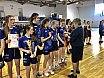 Koszykarki z Reja brązowymi medalistkami mistrzostw wojew&oacute;dztwa
