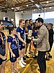 Koszykarki z Reja brązowymi medalistkami mistrzostw wojew&oacute;dztwa