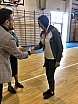 Koszykarki z Reja brązowymi medalistkami mistrzostw wojew&oacute;dztwa