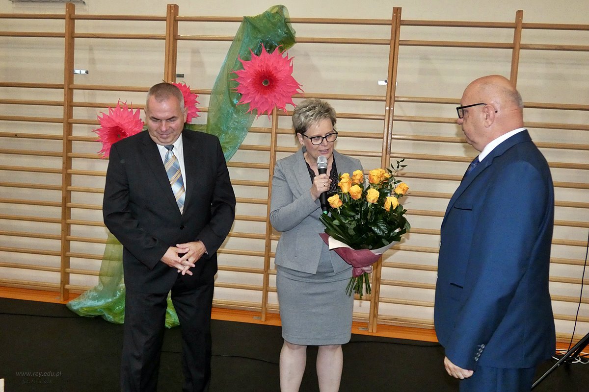 2020-09-01 Rozpoczecie roku