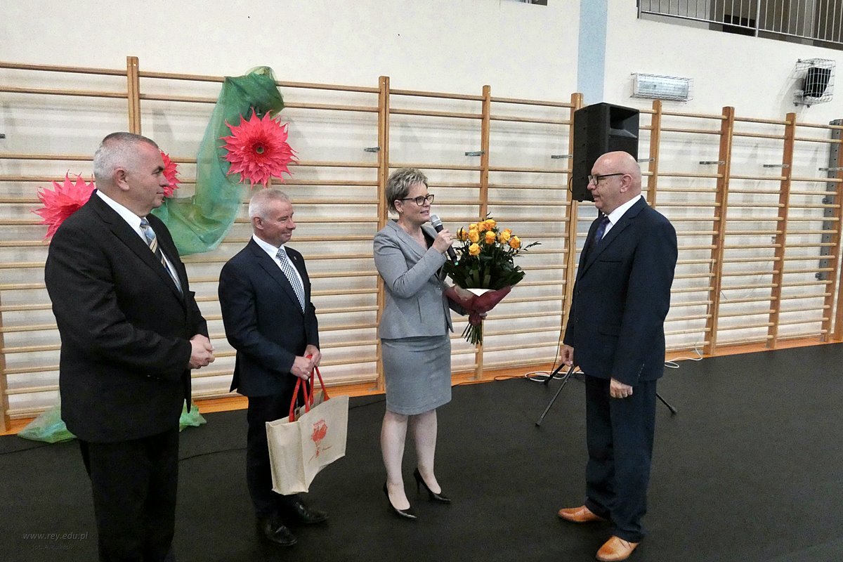 2020-09-01 Rozpoczecie roku