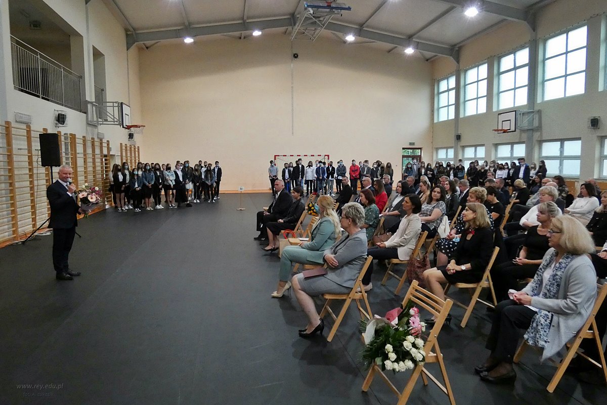 2020-09-01 Rozpoczecie roku