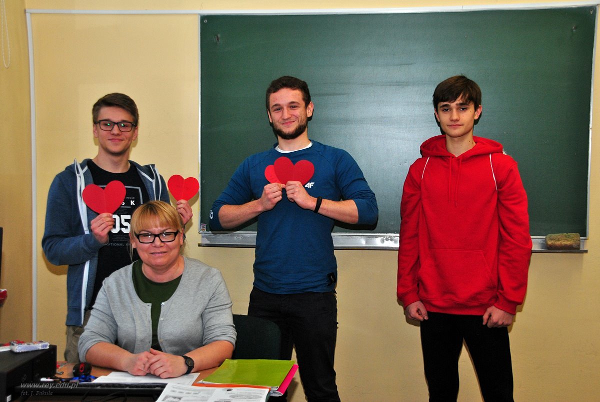 2020-02-14 Walentynki