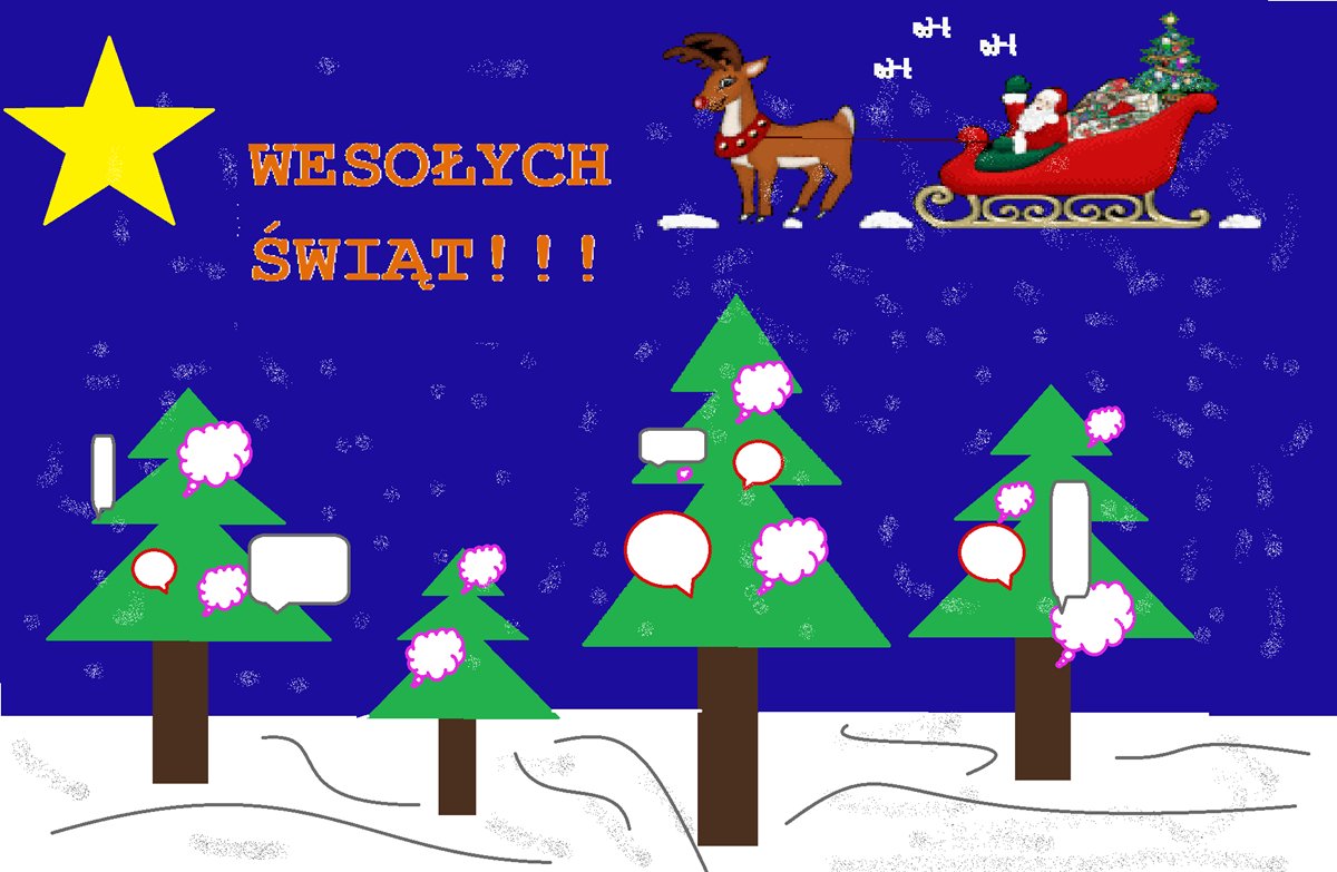 2019-12_Kartki_swiateczne_uczniow