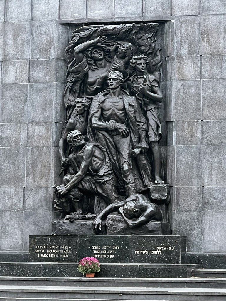2023-10-16 wyieczka do Warszawy