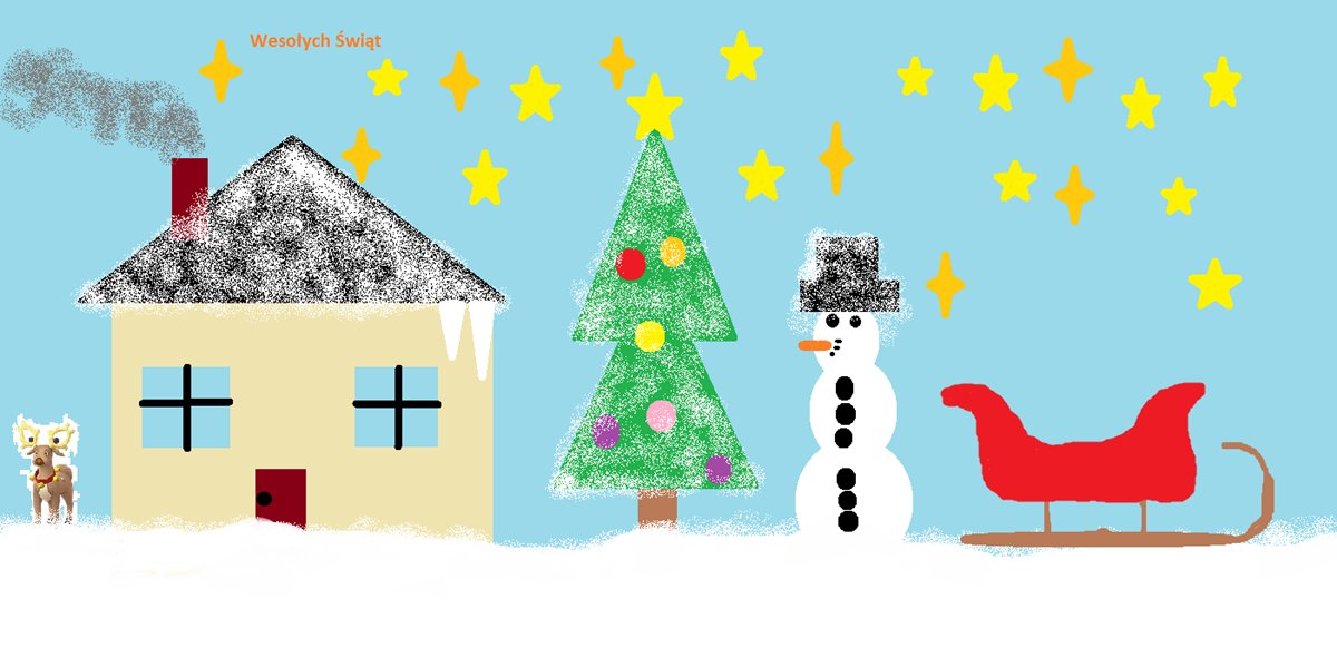2019-12_Kartki_swiateczne_uczniow