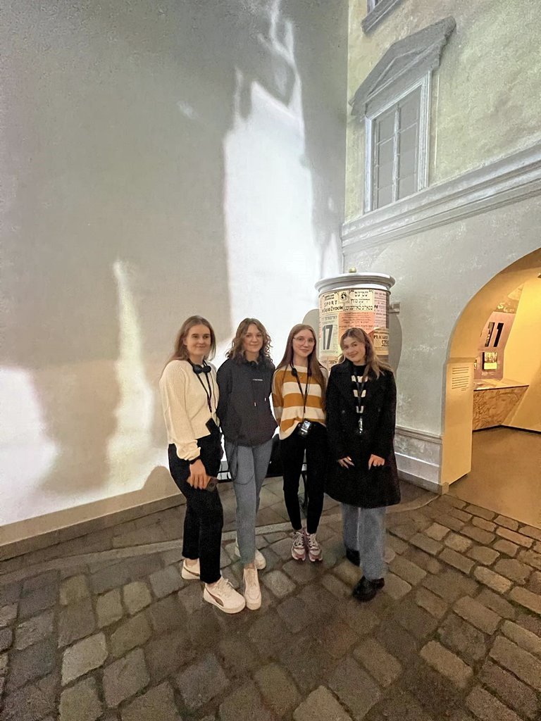 2023-10-16 wyieczka do Warszawy