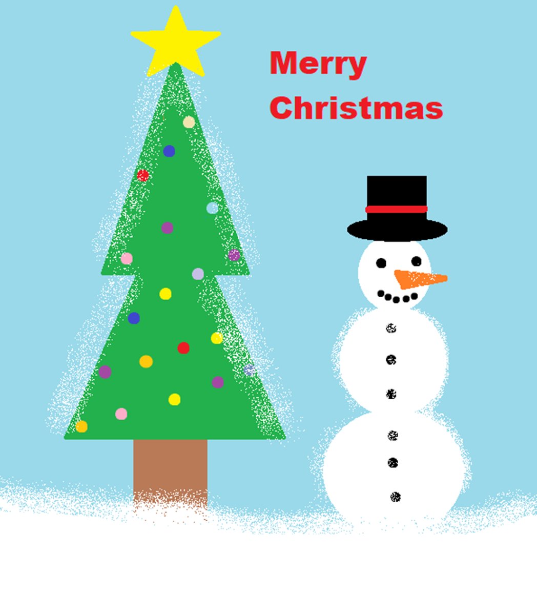 2019-12_Kartki_swiateczne_uczniow