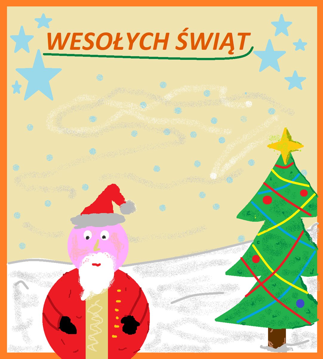 2019-12_Kartki_swiateczne_uczniow