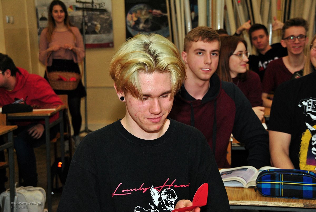 2020-02-14 Walentynki