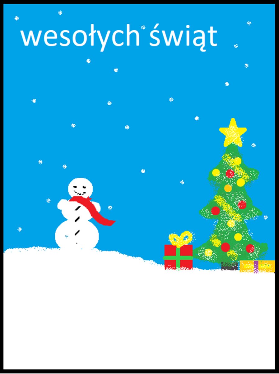 2019-12_Kartki_swiateczne_uczniow