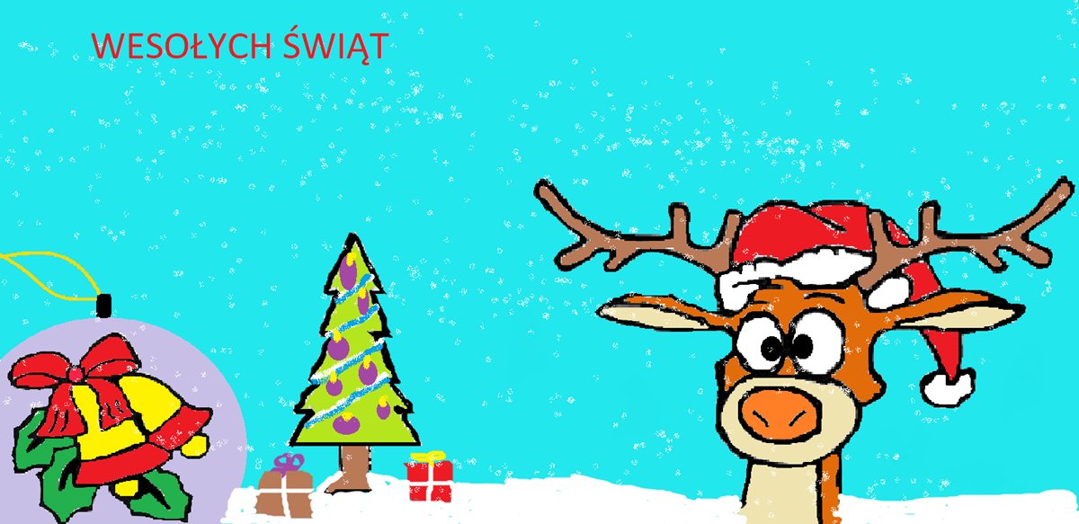 2019-12_Kartki_swiateczne_uczniow