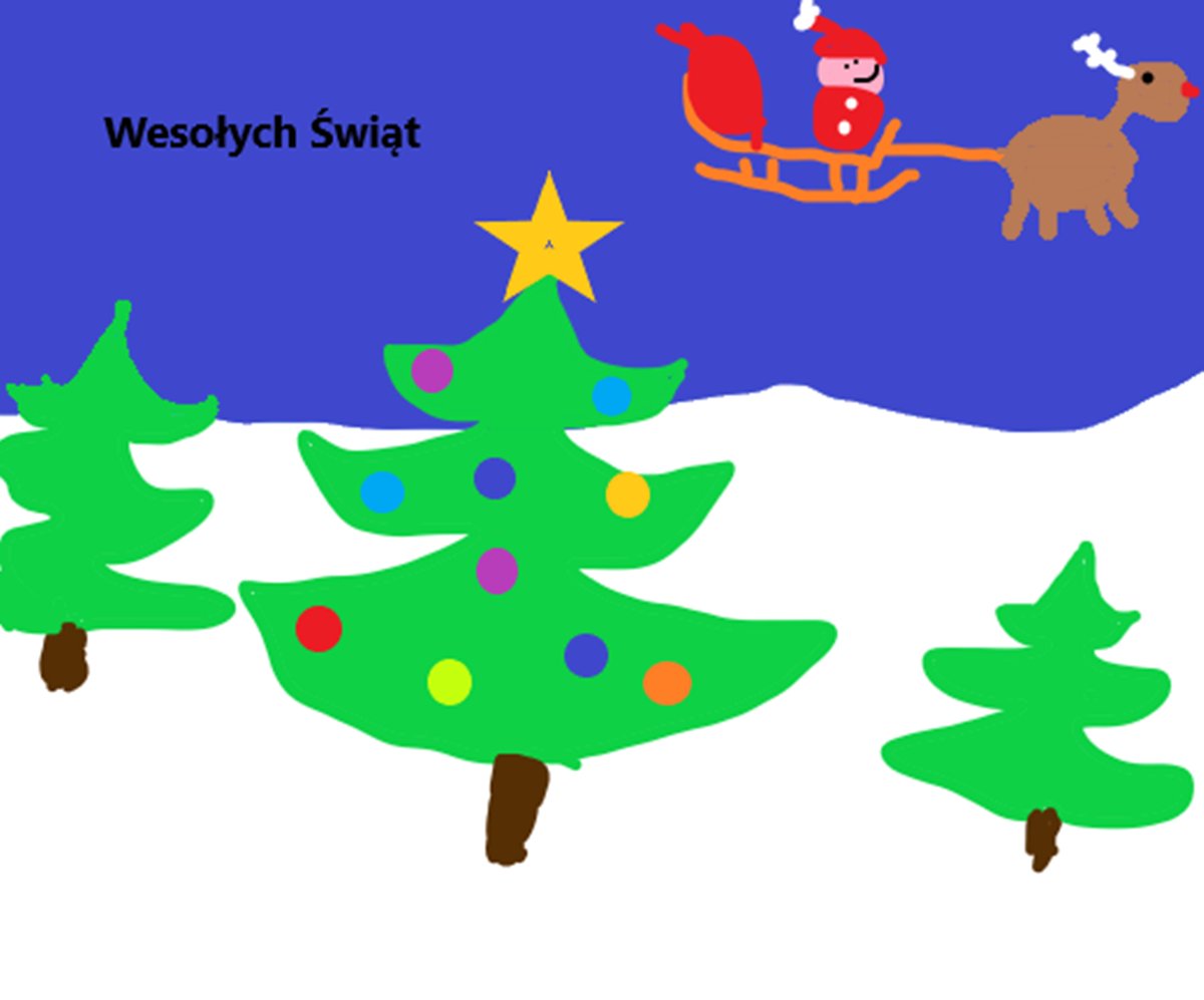 2019-12_Kartki_swiateczne_uczniow