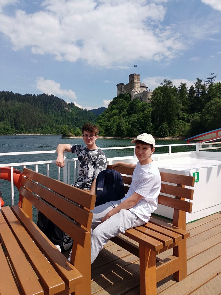 2024-05-29 Wycieczka_klasy_1b_w_Pieniny