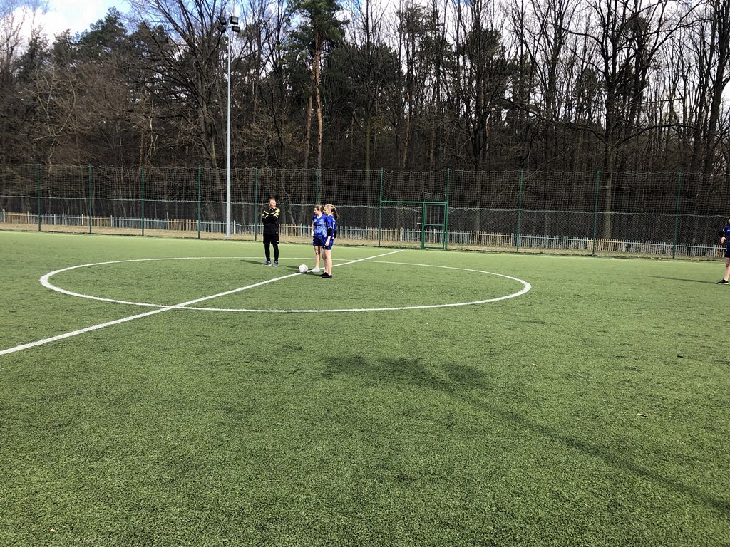 2022-04 Mistrzostwa w_Pilce_Noznej_Dziewczat