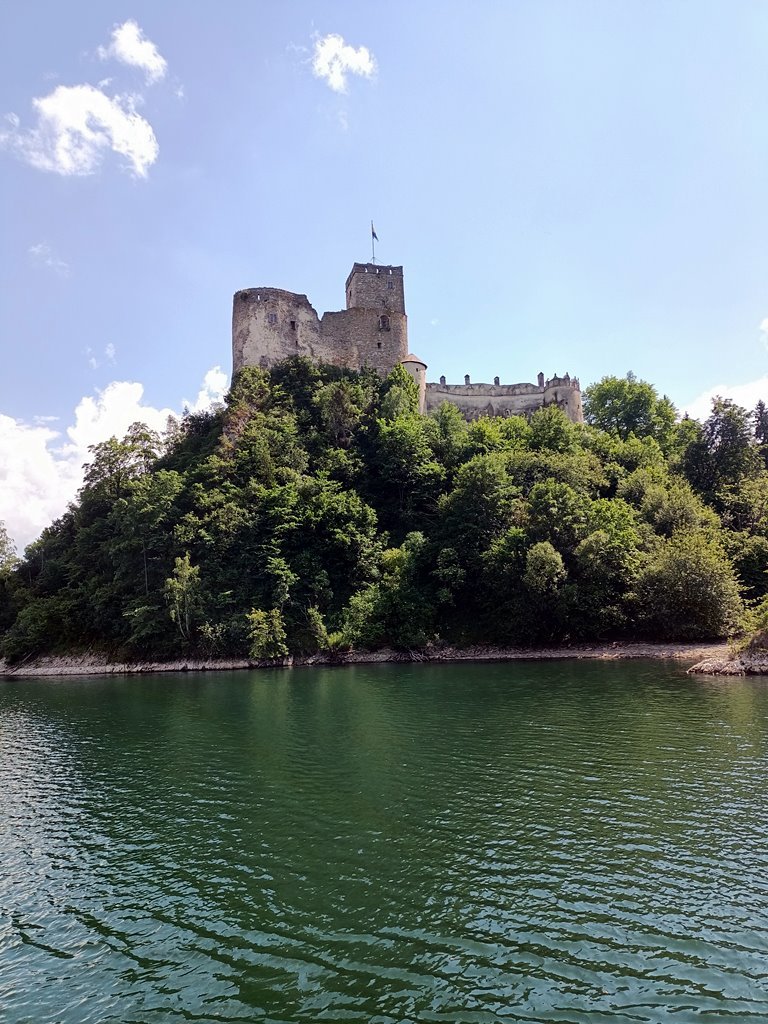 2024-05-29 Wycieczka_klasy_1b_w_Pieniny