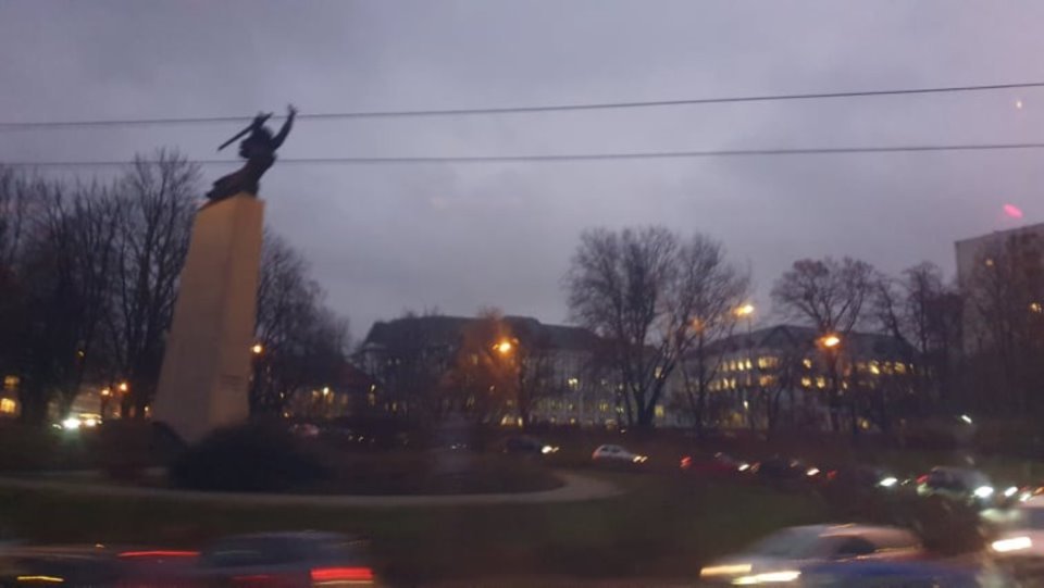 2021-11-25 wycieczka do Warszawy