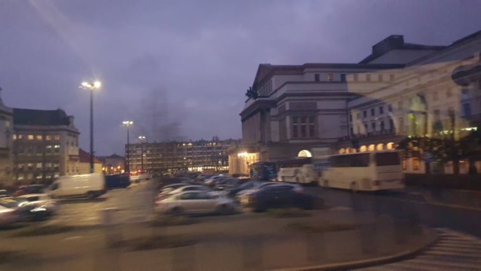 2021-11-25 wycieczka do Warszawy