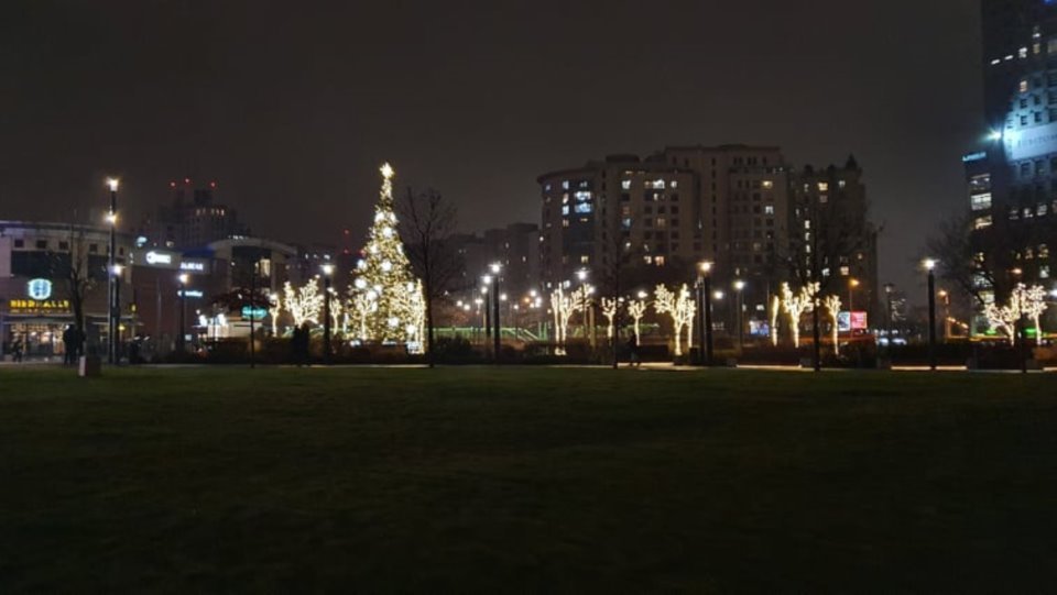 2021-11-25 wycieczka do Warszawy