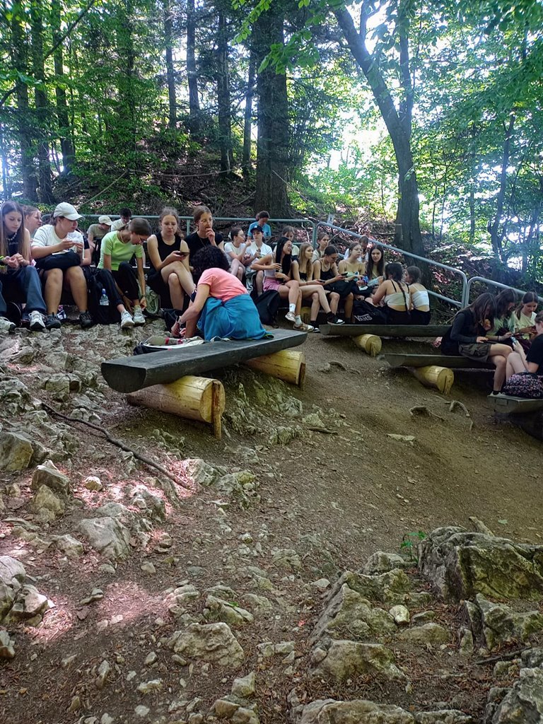 2024-05-29 Wycieczka_klasy_1b_w_Pieniny