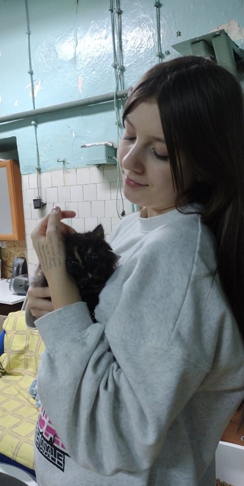 Wolontariusze_Szkolnego_Kola_PCK_na_pomoc