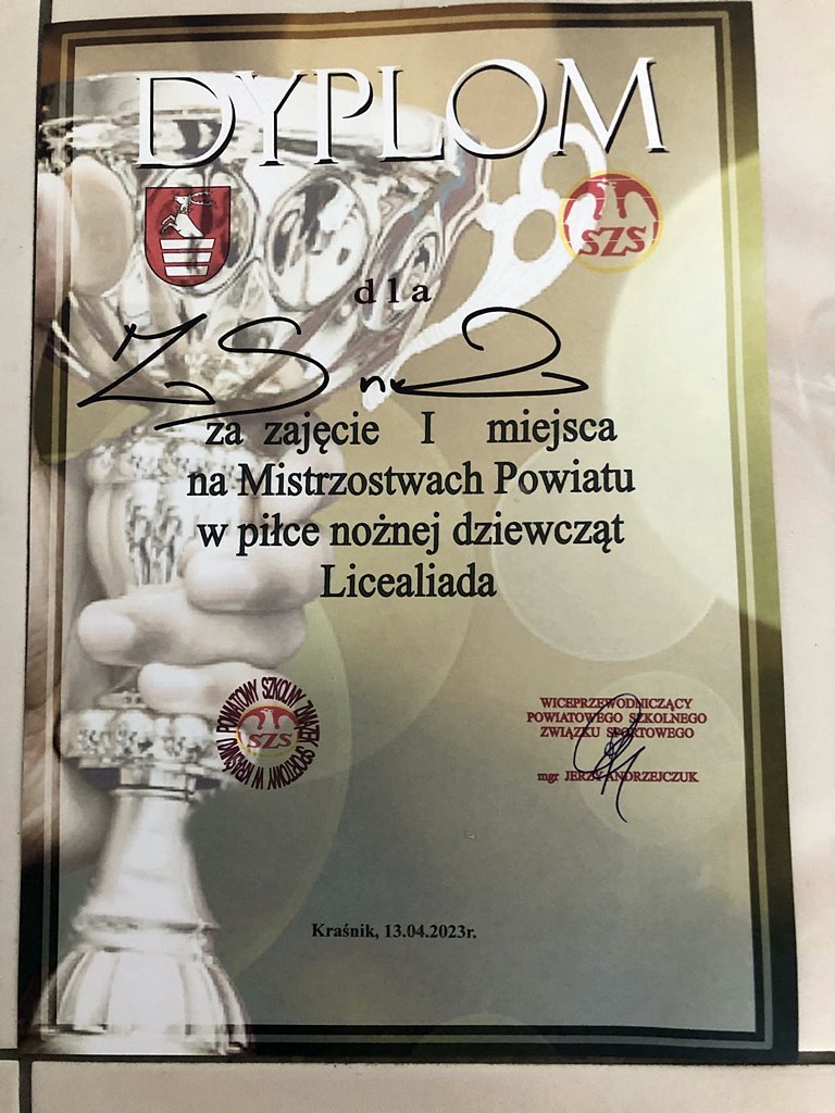 2023-04-17 Mistrzostwa_Powiatu_w_Pilce_Noznej_Dziewczat